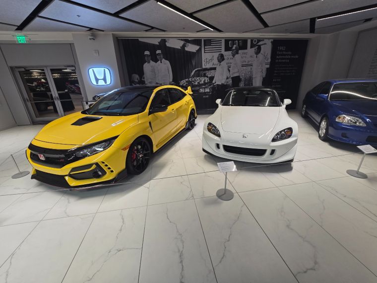 Honda Battle Of The Bands 2025 13