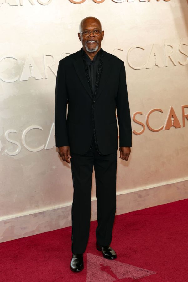 97th Annual Oscars - Arrivals