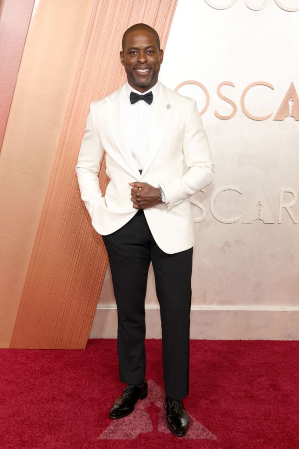 97th Annual Oscars - Arrivals