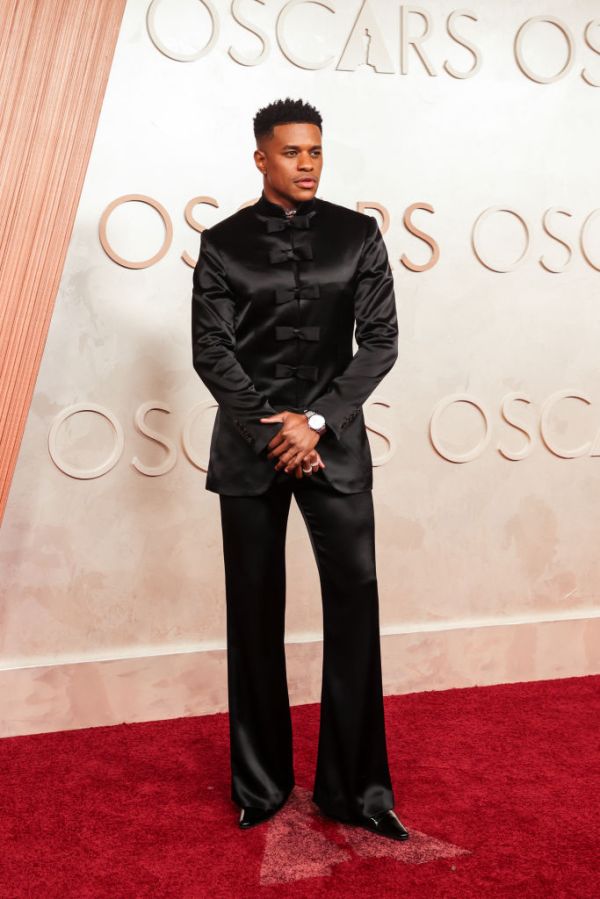97th Oscars - Arrivals