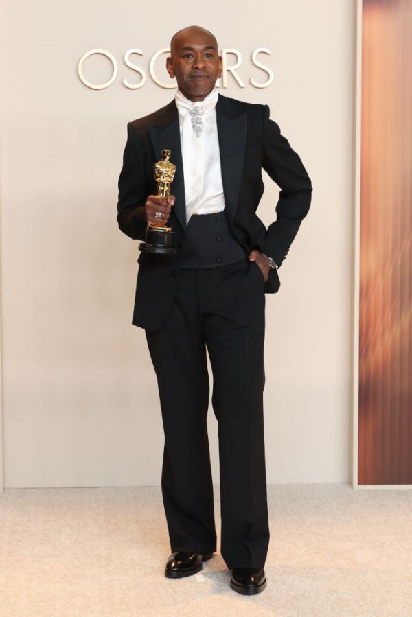 97th Oscars - Arrivals
