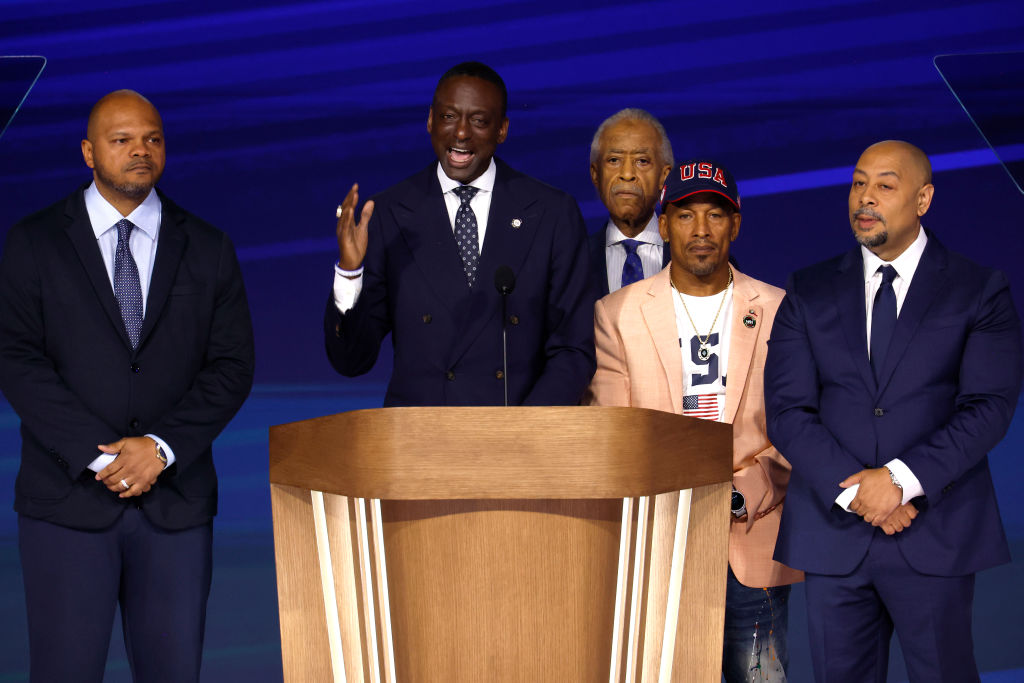 2024 Democratic National Convention: Day 4