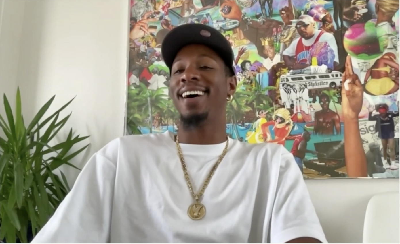 Joey Bada$$