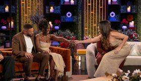 Love Is Blind Season 8 Reunion