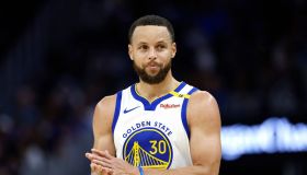 Detroit Pistons v Golden State Warriors