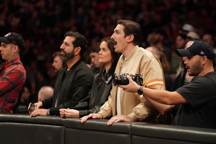 WWE Monday Night Raw