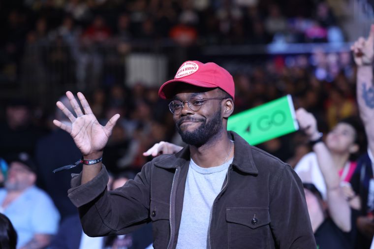 WWE Monday Night Raw