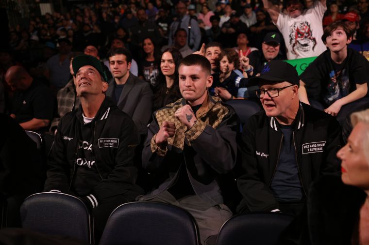 WWE Monday Night Raw