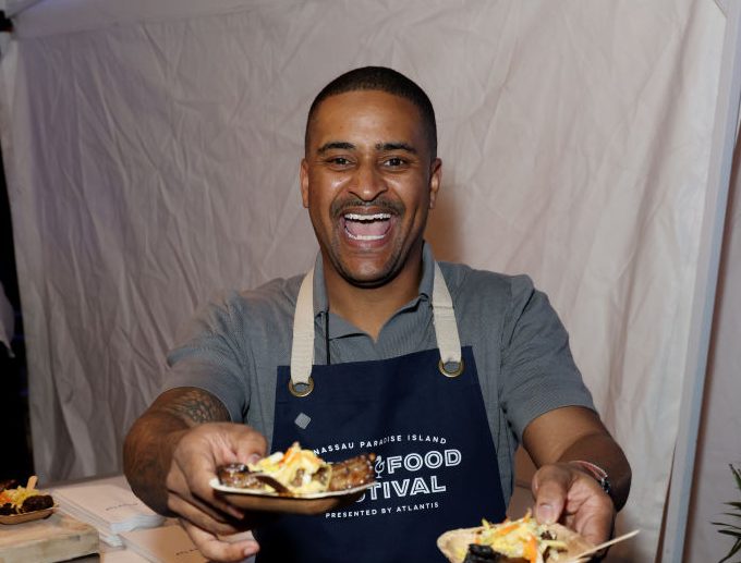 Atlantis Paradise Island Bahamas, Nassau Paradise Island Wine & Food Festival (NPIWFF) March 16, 2024