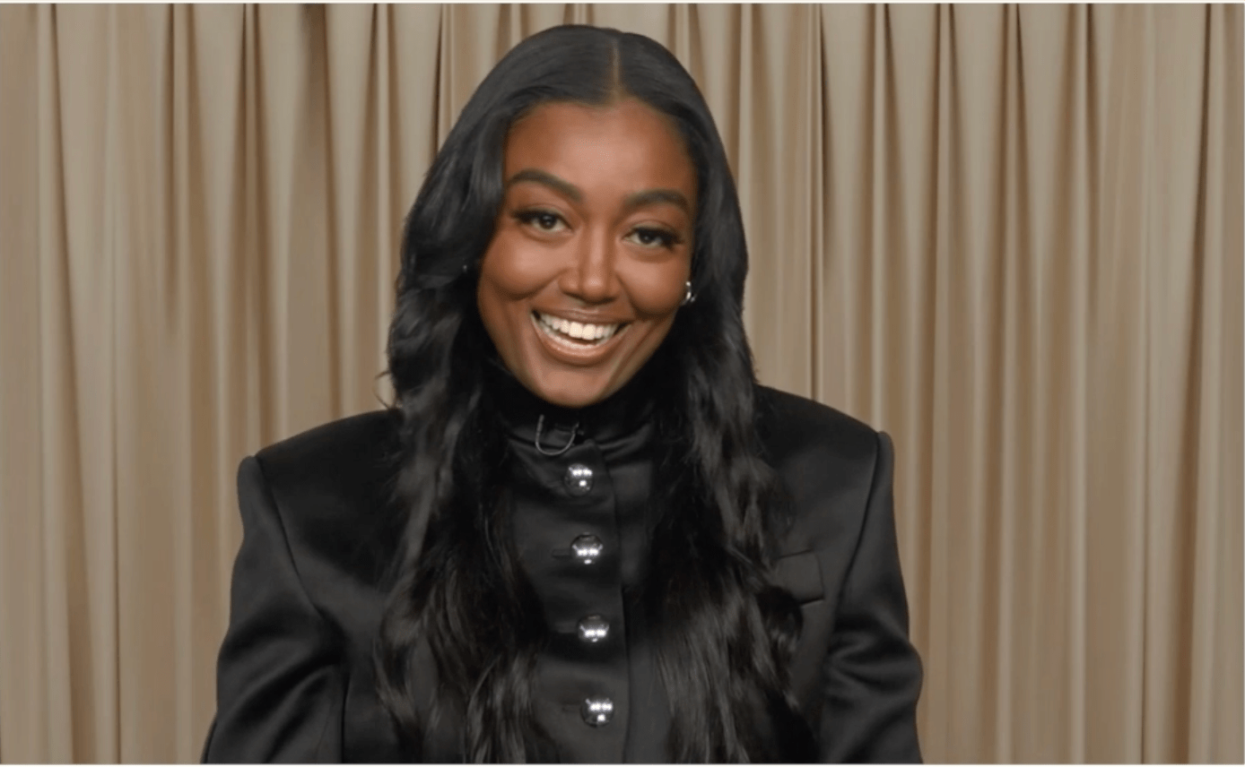 Patina Miller