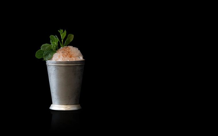 Mint Julep (Rémy Martin)