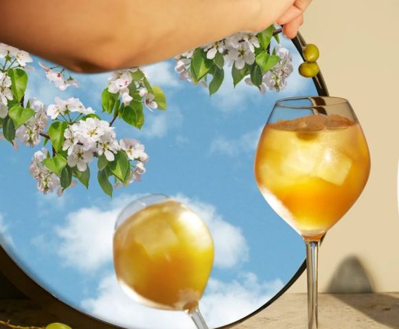 Belle Bulle (Belle de Brillet)