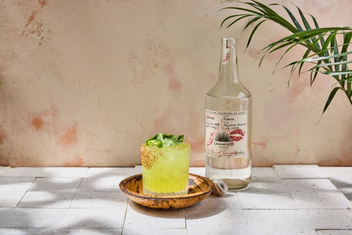 Spicy Verde (Casamigas)