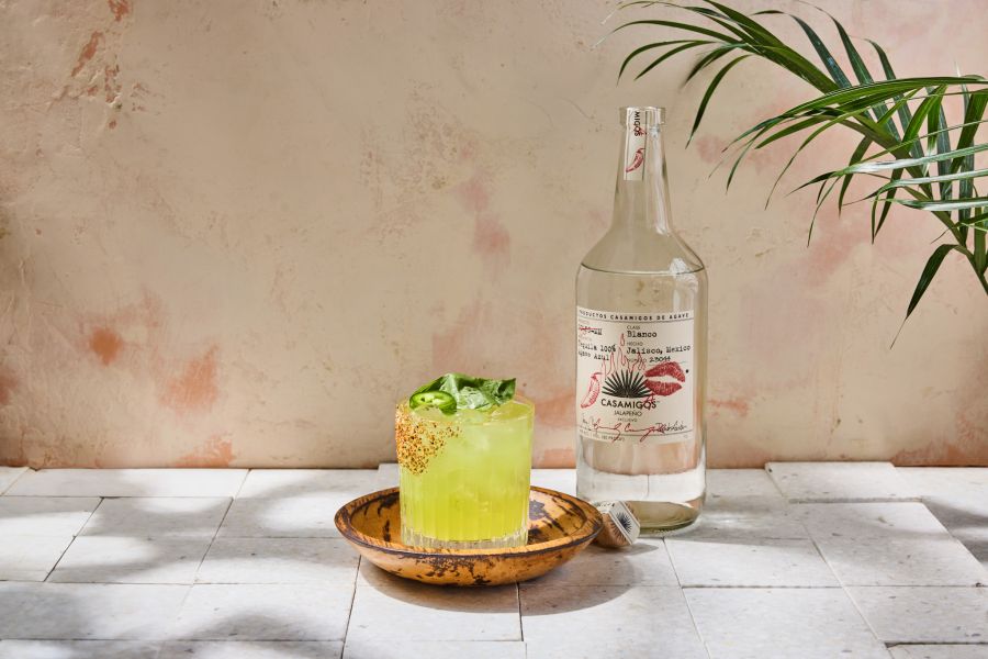 Spicy Verde (Casamigas)