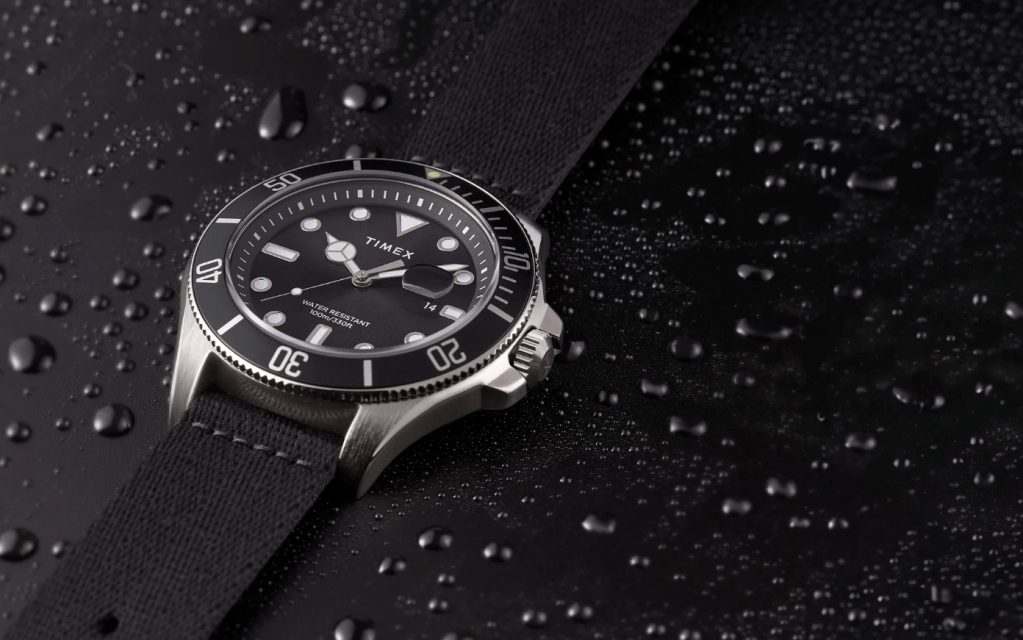 Timex Harborside Coast