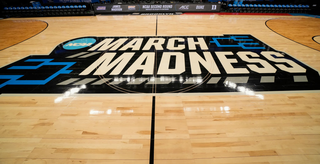 NCAA Men's Basketball Tournament - Second Round - Brooklyn