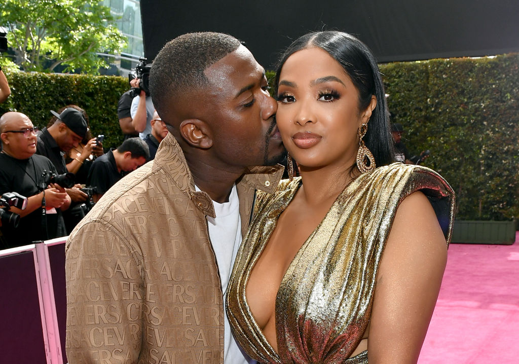 BET Awards 2023 - Red Carpet