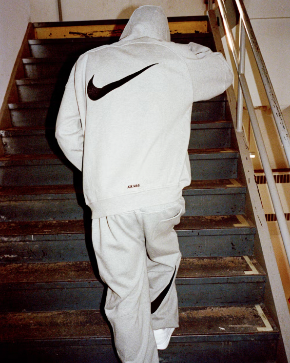 Supreme X Nike Spring 2025 Collection
