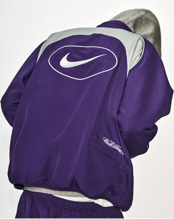 Supreme X Nike Spring 2025 Collection