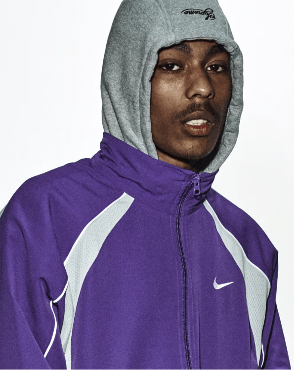 Supreme X Nike Spring 2025 Collection