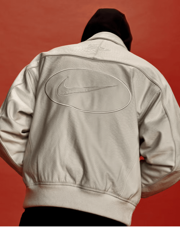 Supreme X Nike Spring 2025 Collection