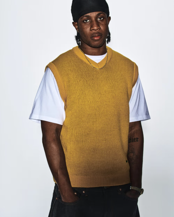 Supreme X Nike Spring 2025 Collection