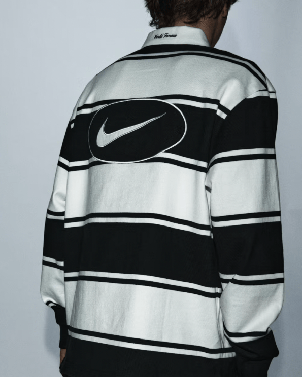 Supreme X Nike Spring 2025 Collection
