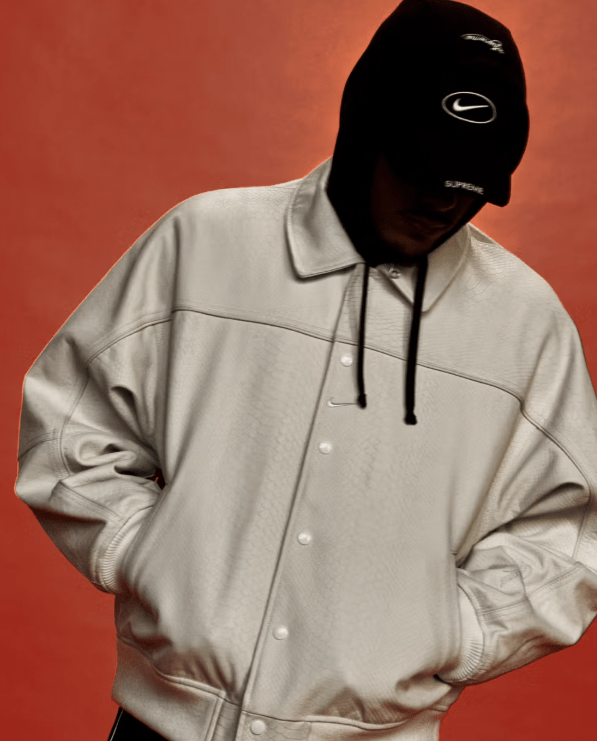 Supreme X Nike Spring 2025 Collection