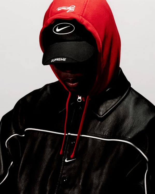 Supreme X Nike Spring 2025 Collection