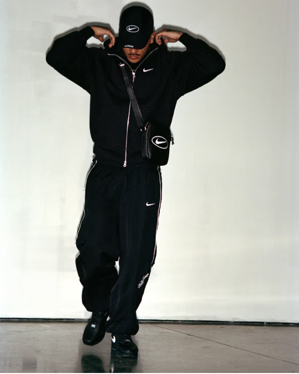 Supreme X Nike Spring 2025 Collection