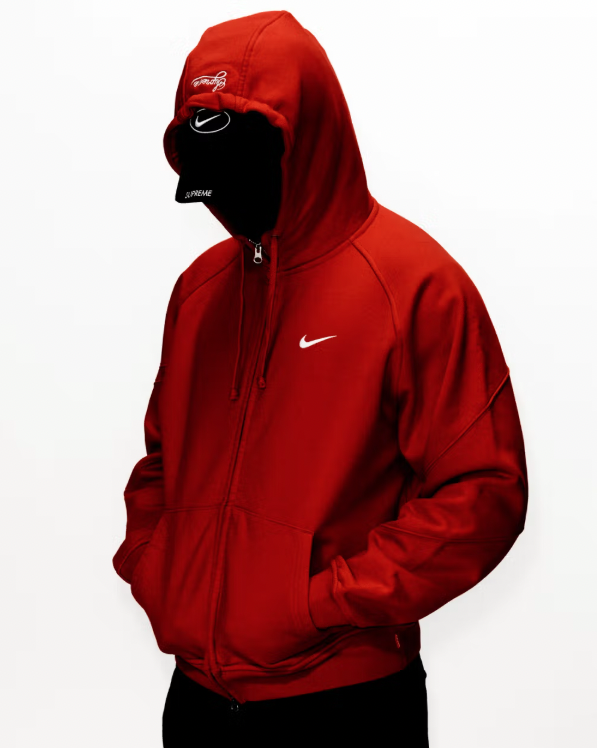 Supreme X Nike Spring 2025 Collection