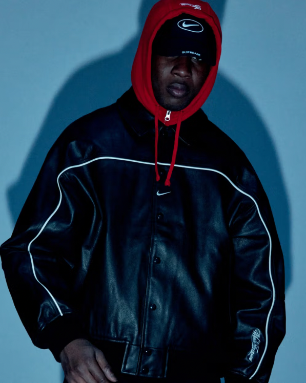 Supreme X Nike Spring 2025 Collection