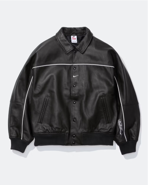 Supreme X Nike Spring 2025 Collection