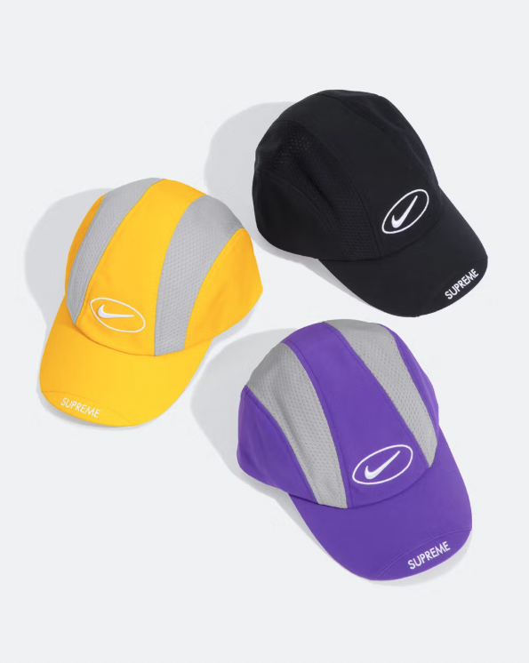 Supreme X Nike Spring 2025 Collection