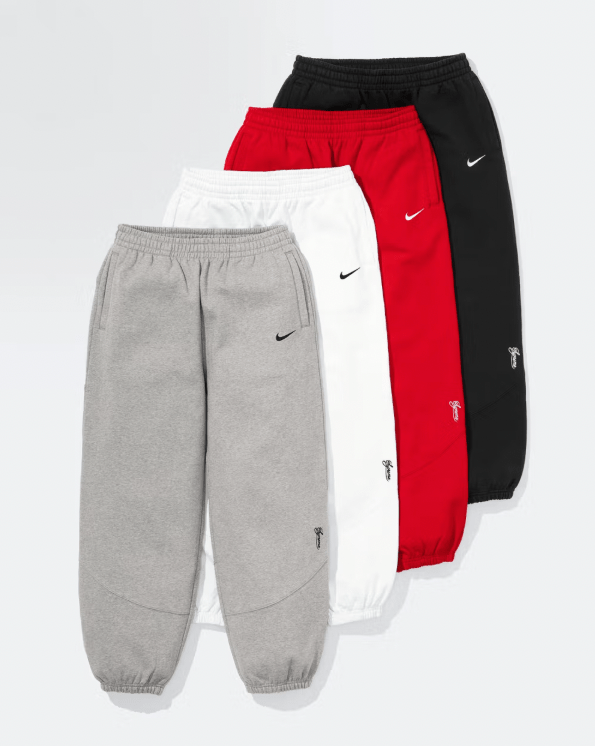 Supreme X Nike Spring 2025 Collection