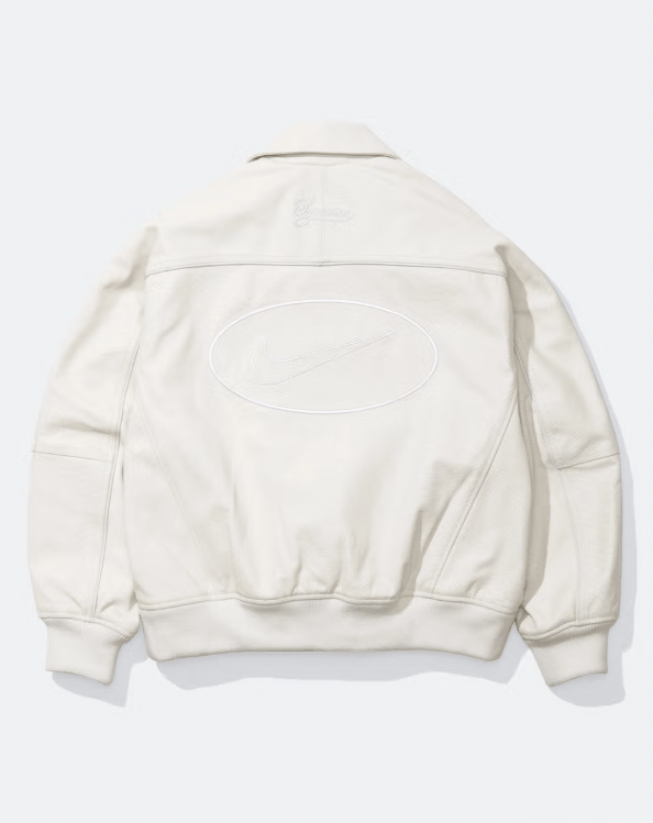 Supreme X Nike Spring 2025 Collection