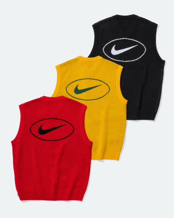 Supreme X Nike Spring 2025 Collection