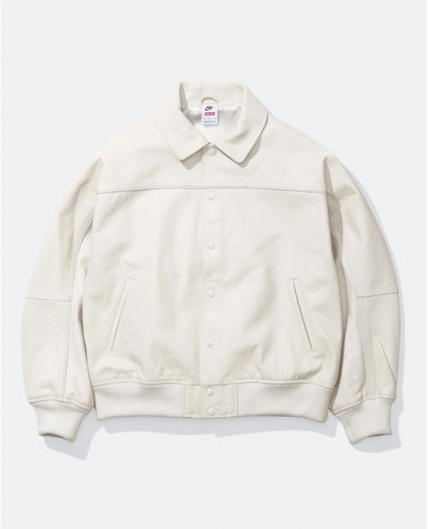 Supreme X Nike Spring 2025 Collection