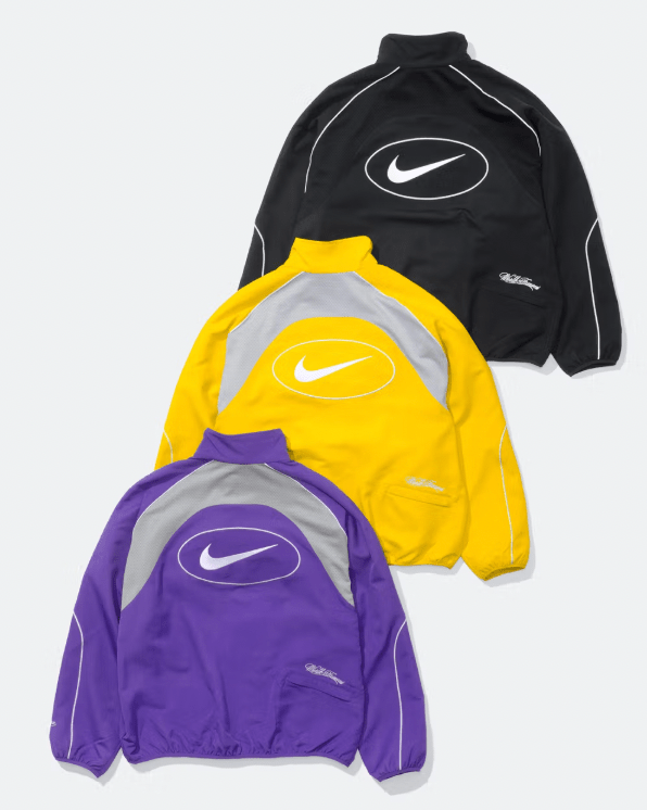 Supreme X Nike Spring 2025 Collection