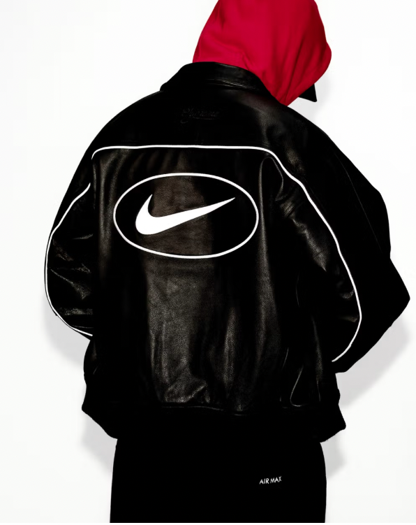 Supreme X Nike Spring 2025 Collection