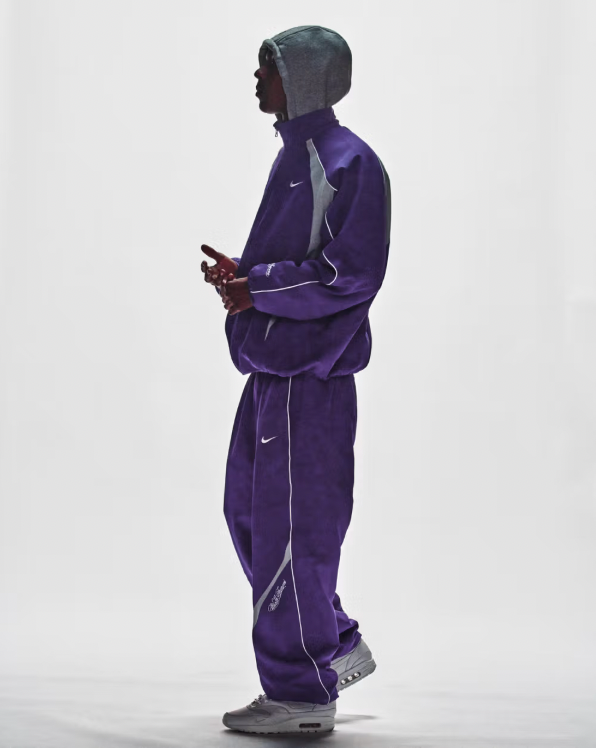 Supreme X Nike Spring 2025 Collection