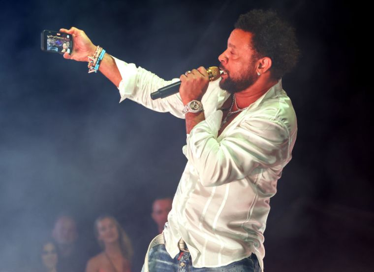 Nassau Paradise Island Wine & Food Festival At Atlantis Paradise Island - Day 3