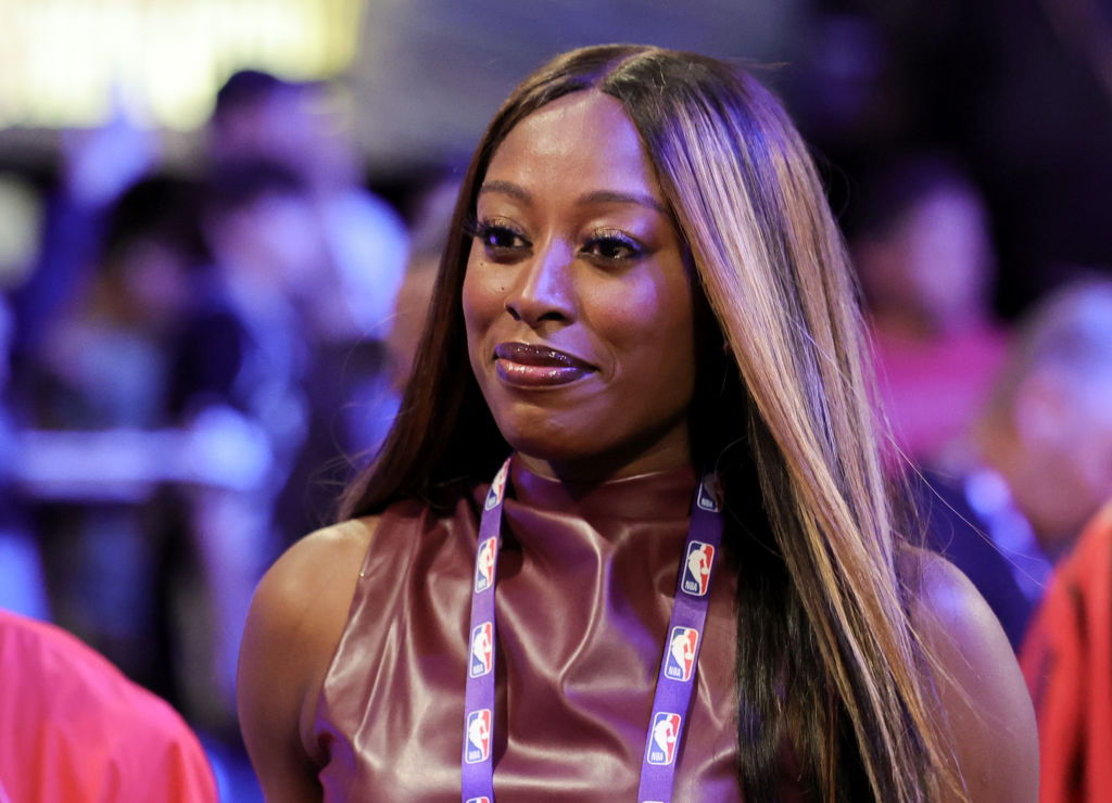 Atlanta Hawks v Milwaukee Bucks: Semifinals - Emirates NBA Cup 2024