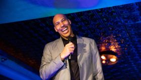 LiAngelo Ball 21st Birthday Party