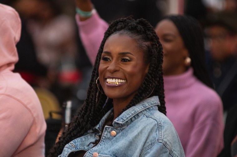 Kendrick Sampson BDay Party R&BJams with The Session 22