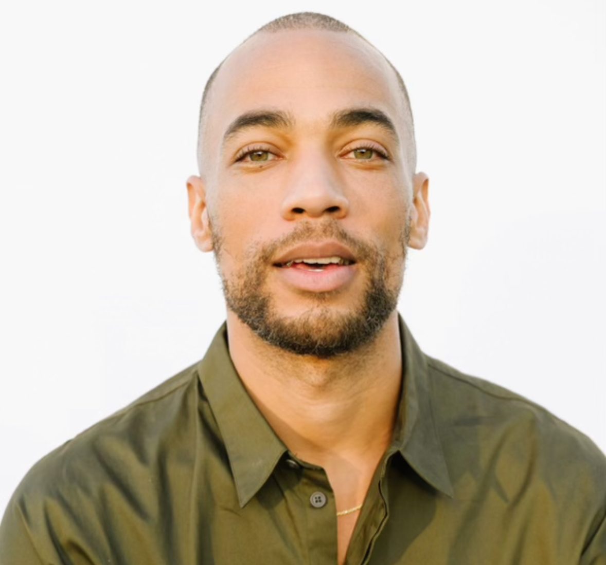 Kendrick Sampson Headshot 1