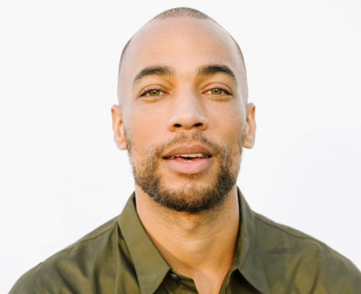 Kendrick Sampson Headshot 1