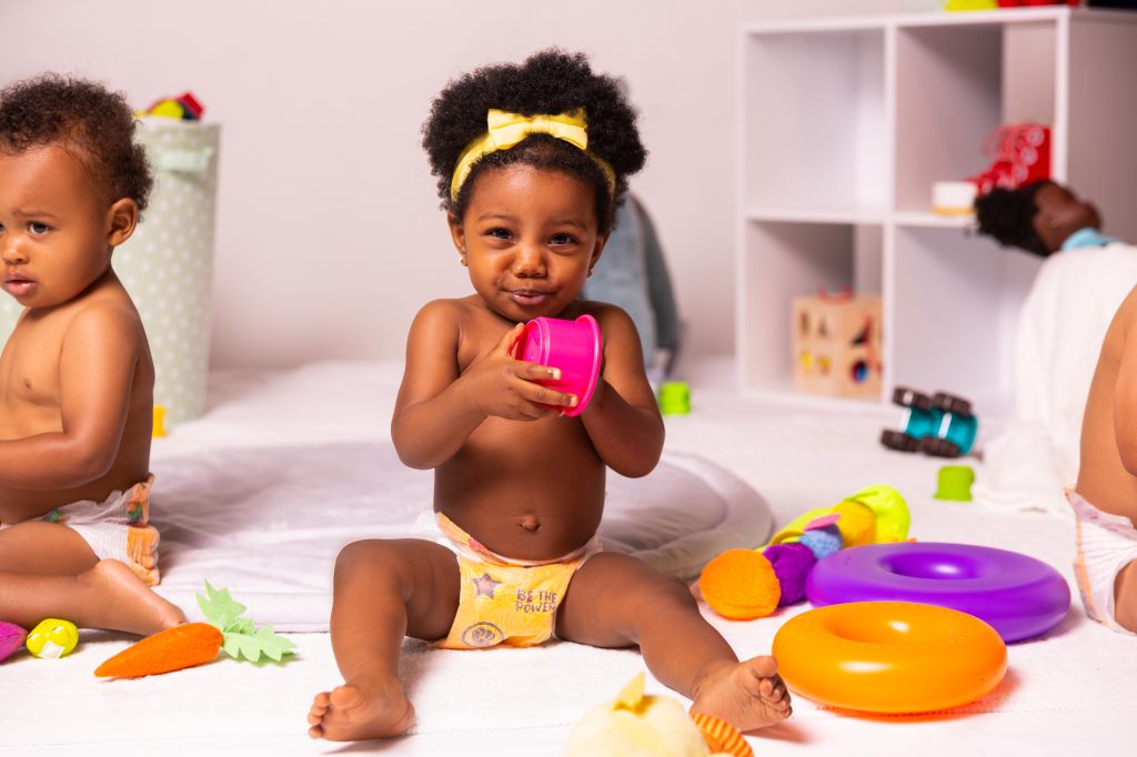 TinkyPoo Diapers