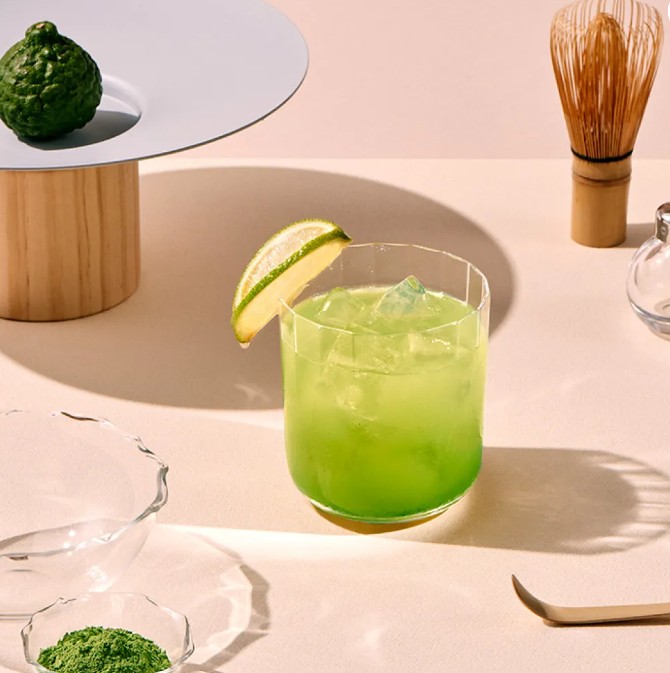 Match Margarita