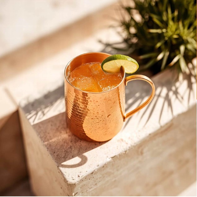 The French Mule